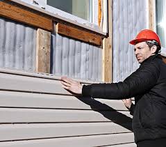 Best Custom Trim and Detailing for Siding  in Morton, TX